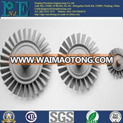 Custom High Quality Steel Alloy Motorcycle Gears