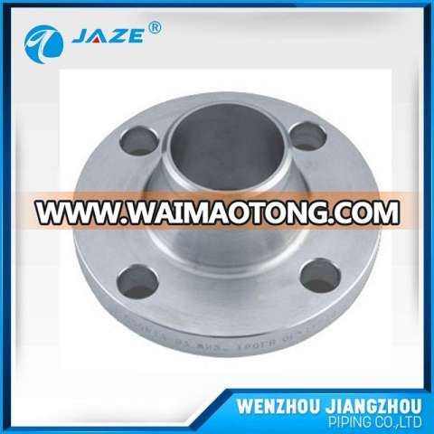 Ss304 Forging Weld Neck Flange