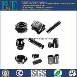 Custom Auto Spare Parts for Engine Mounting