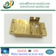 CNC Precise Machining Copper Parts, Copper Machinery Parts