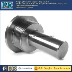 China Supple Custom Stainless Steel Screw Auto Parts