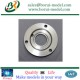 High Precision Turning Machining Aluminum Parts