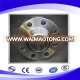 EN1092-1 Type04 Welding Neck Carbon Steel Flange