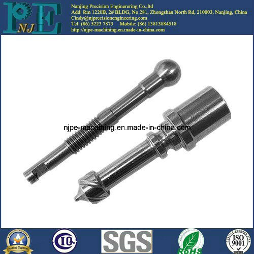 Custom CNC Precision Machining Motorcycle Parts