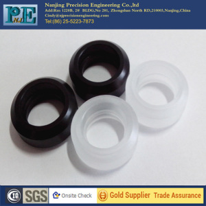 Custom CNC Machining Plastic Parts