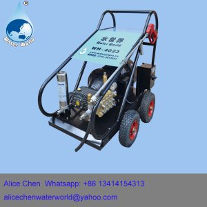 Electric Pressure Hydraulic Pump Auto Parts