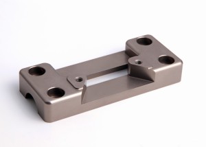 Customized Precision CNC Milling and Turning Machining Parts